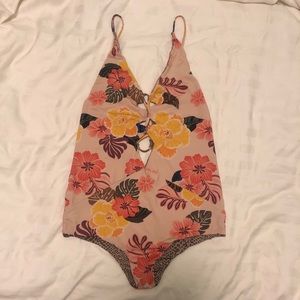 Acacia Retro Paradise Kokomo (L)